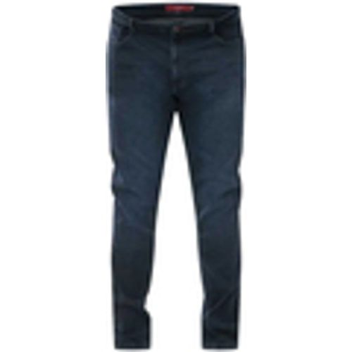 Jeans Duke D555 Daniel - Duke - Modalova