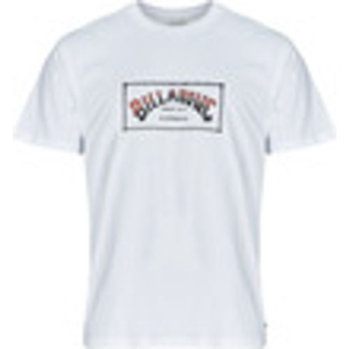 T-shirt Billabong ARCH SS - Billabong - Modalova