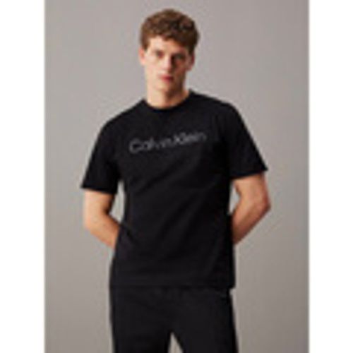 T-shirt GRAPHIC S/S TSHIRT - Calvin Klein Jeans - Modalova