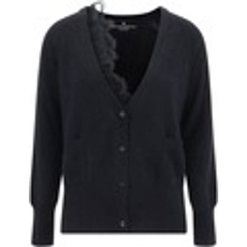 Gilet / Cardigan CARDIGAN - Ermanno Scervino - Modalova