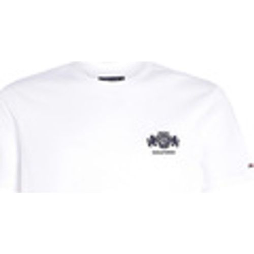 T-shirt Tommy Hilfiger T SHIRT - Tommy Hilfiger - Modalova