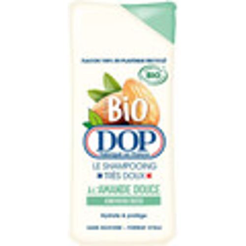 Shampoo Very Gentle Shampoo - Organic Sweet Almond 375ml - Dop - Modalova