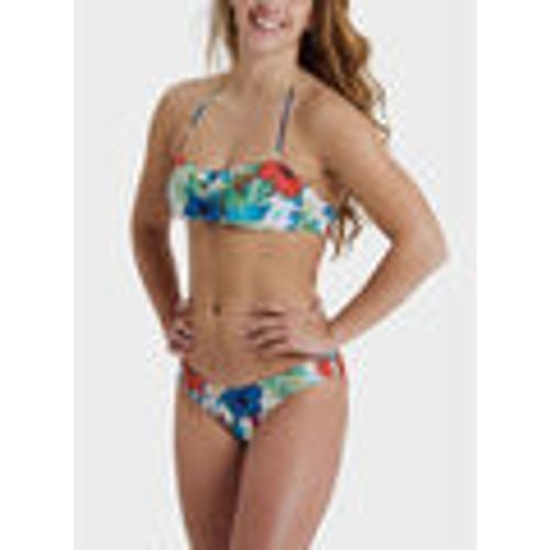 Costume a due pezzi BIKINI A FASCIA MULTISTAMPA - Arena - Modalova