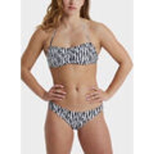 Costume a due pezzi BIKINI A FASCIA MULTISTAMPA - Arena - Modalova