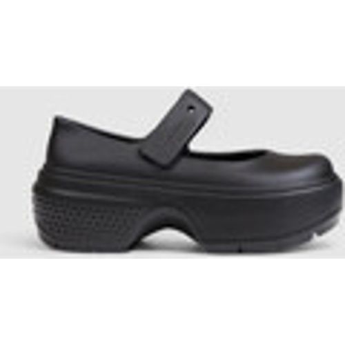 Sandali STOMP MARY JANE 209939 - Crocs - Modalova