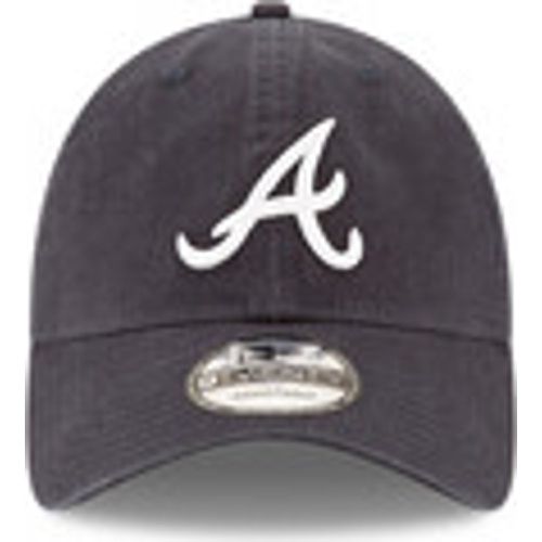 Cappellino Mlb core classic 2 0 rep atlbra - New-Era - Modalova