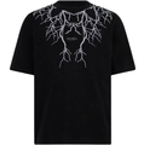 T-shirt uomo t-shirt manica corta PH00682GR - Phobia - Modalova