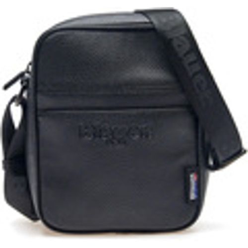 Borsa - Borsa F4FORT02/BLK - Blauer - Modalova