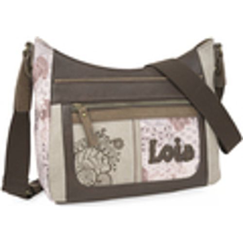 Borsa a tracolla Lois Virginia - Lois - Modalova