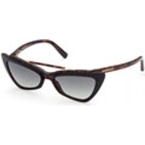 Occhiali da sole Occhiali da Sole Delia Vintage DQ0370/S 56P - Dsquared - Modalova