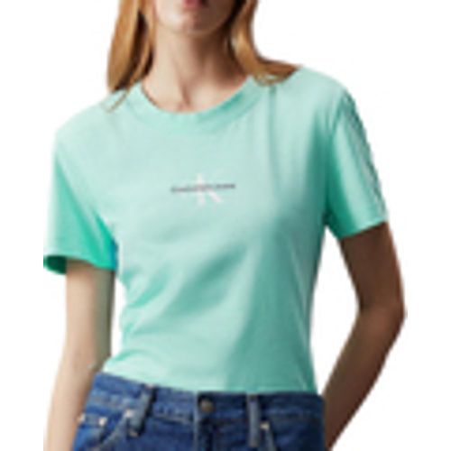 T-shirt & Polo J20J222564 - Calvin Klein Jeans - Modalova