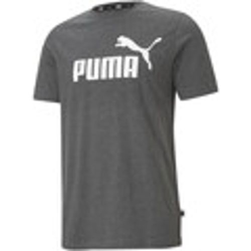 T-shirt & Polo Puma 586736-01 - Puma - Modalova