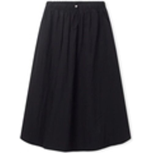 Gonna COMPAÑIA FANTÁSTICA Skirt 11066 - Black - Compania Fantastica - Modalova