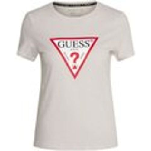 T-shirt & Polo T-shirts W1YI1B I3Z14 - Donna - Guess - Modalova