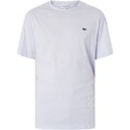 T-shirt Lacoste T-shirt con logo - Lacoste - Modalova