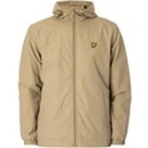 Giacca Sportiva Giacca con cappuccio con zip - Lyle & Scott - Modalova