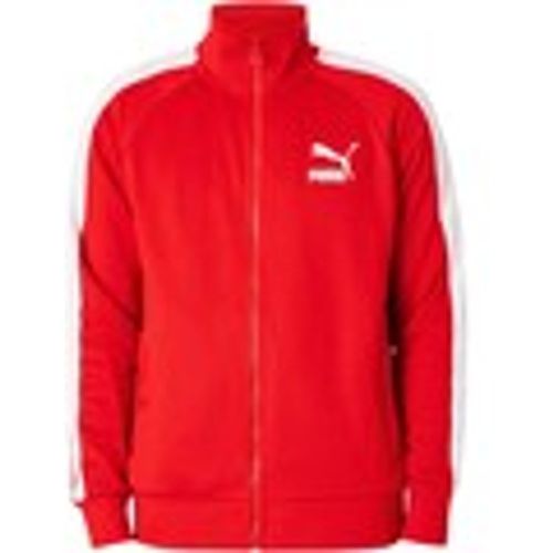 Giacca Sportiva Iconica Giacca Sportiva T7 - Puma - Modalova