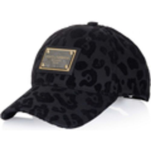 Cappellino D&G - D&G - Modalova