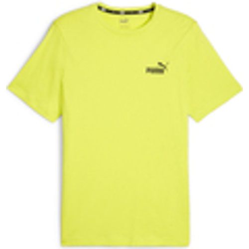 T-shirt & Polo Puma 586669-68 - Puma - Modalova