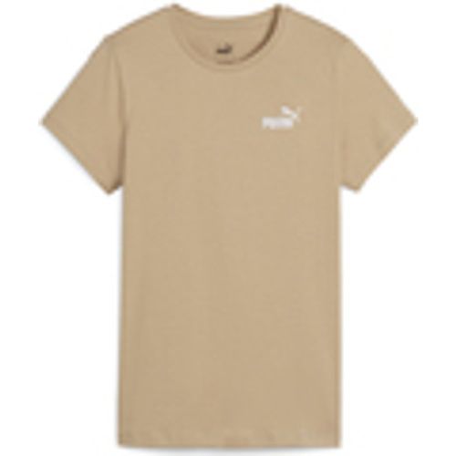 T-shirt & Polo Puma 848331-84 - Puma - Modalova