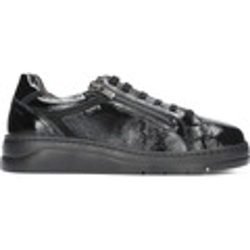 Sneakers basse sneakers da donna modello 1666 - Fluchos - Modalova