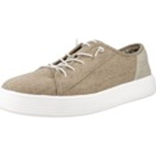 Scarpe HEYDUDE CODY CRAFT LINEN - HEYDUDE - Modalova