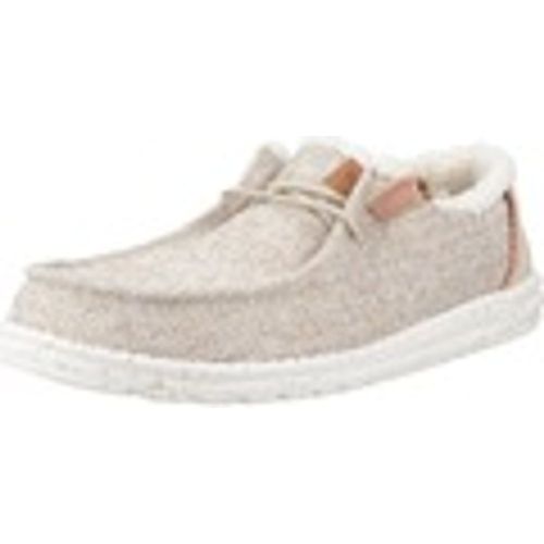 Scarpe HEYDUDE WENDY WARMTH - HEYDUDE - Modalova