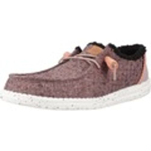 Scarpe HEYDUDE WENDY WARMTH - HEYDUDE - Modalova