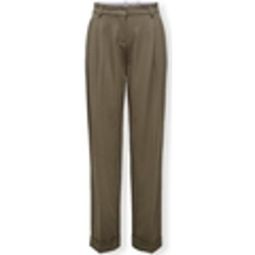 Pantaloni Sulajma Trousers - Cub - Only - Modalova