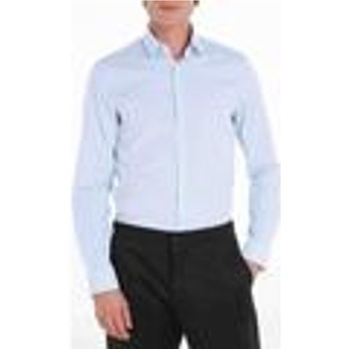 Camicia a maniche lunghe K10K113161 - Calvin Klein Jeans - Modalova