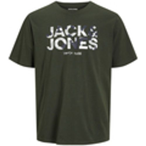 T-shirt & Polo 12266155 - jack & jones - Modalova