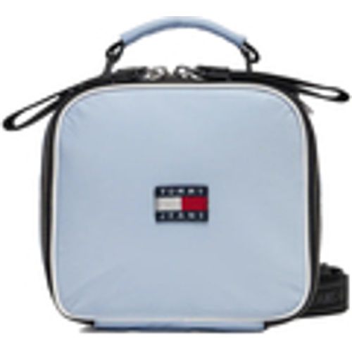 Borsa a tracolla AW0AW16100 - Tommy Hilfiger - Modalova