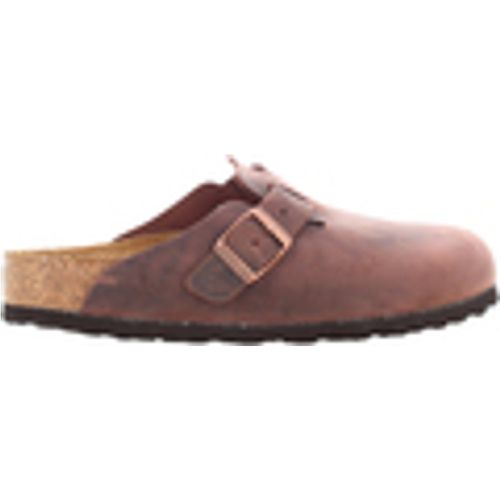 Scarpe sabot Unisex 0860131 BOSTON BS - Birkenstock - Modalova