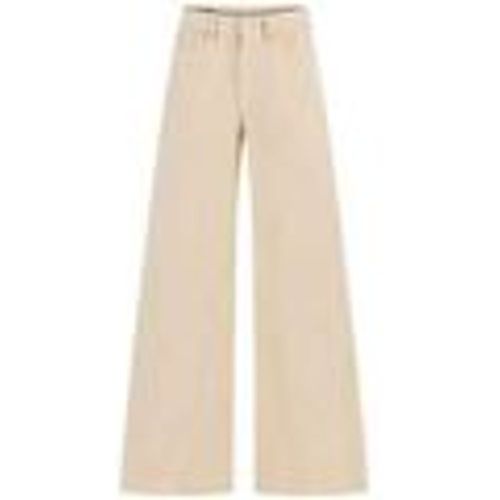 Pantaloni Guess W4YB43 WGC6A-F1CY - Guess - Modalova