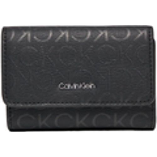 Portafoglio K60K611931 - Calvin Klein Jeans - Modalova