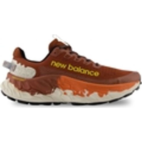 Sneakers Fresh Foam X More Trail v3 - New Balance - Modalova