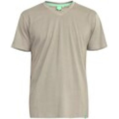 T-shirts a maniche lunghe D555 Signature - Duke - Modalova