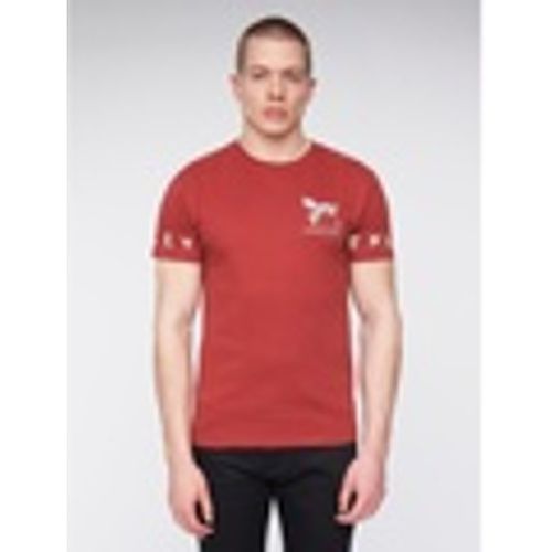 T-shirts a maniche lunghe BG1431 - Henleys - Modalova