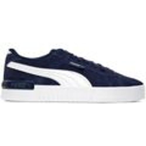 Sneakers basse Jada Suede Formatori - Puma - Modalova