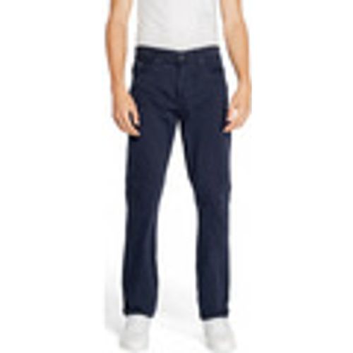 Jeans Slim ALBERT SIMPLE REV A7565 0194 - Gas - Modalova