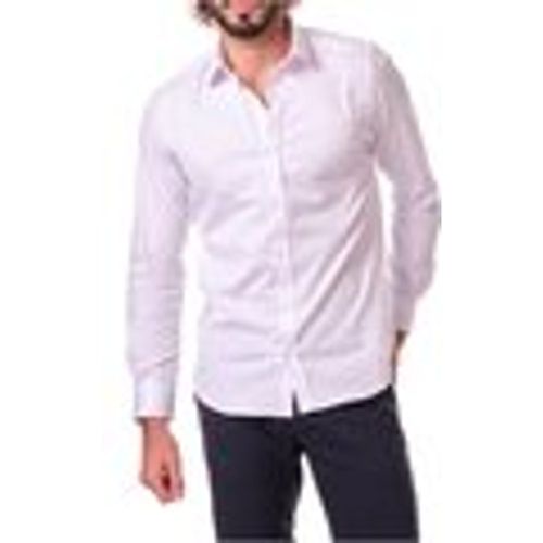 Camicia a maniche lunghe maniche lunghe LAZAR - Uomo - Hopenlife - Modalova