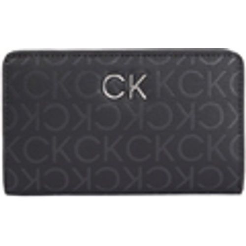 Portafoglio K60K611918 - Calvin Klein Jeans - Modalova