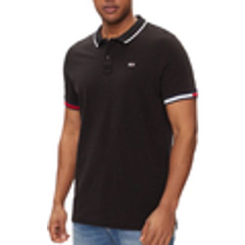 T-shirt & Polo DM0DM12963 - Tommy Hilfiger - Modalova