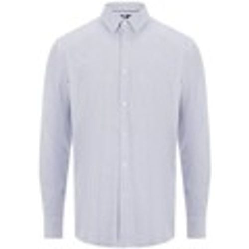 Camicia a maniche lunghe Camicia 50508738 100 - Boss - Modalova