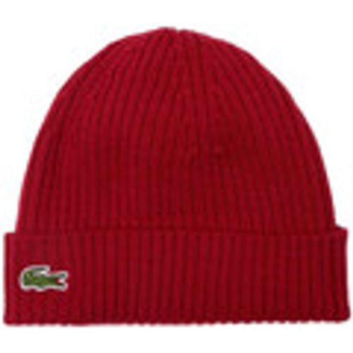 Cappelli Lacoste RB0001 - Lacoste - Modalova