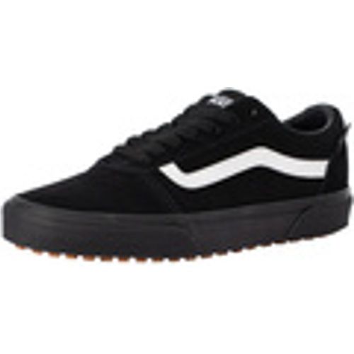 Sneakers Sneakers Ward guard in pelle scamosciata - Vans - Modalova