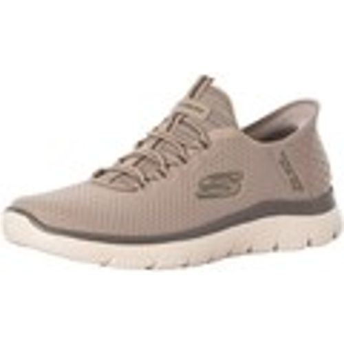 Sneakers Slip Ins Summits Scarpe da ginnastica di alta gamma - Skechers - Modalova