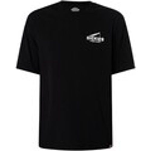 T-shirt Maglietta Della Zona Industriale - Dickies - Modalova