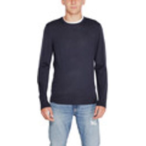 Maglione MERINO RWS CREW NECK K10K109474 - Calvin Klein Jeans - Modalova