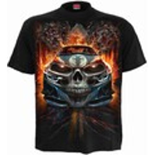 T-shirts a maniche lunghe Speed Freak - Spiral - Modalova